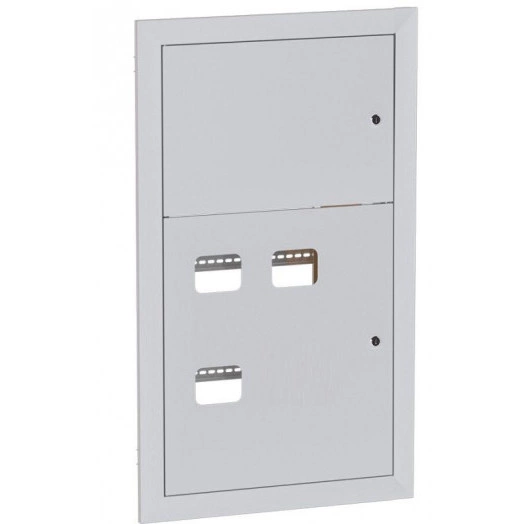 Щит этажный ЩЭ 3кв. без слабот. отсека (1000х650х160) PROxima EKF mb29-v-3r