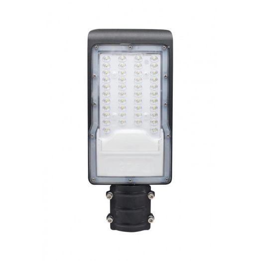 Светильник светодиодный ДКУ-9001-Ш 30Вт 5000К IP65 консольный PROxima EKF SLL-9001-30-5000