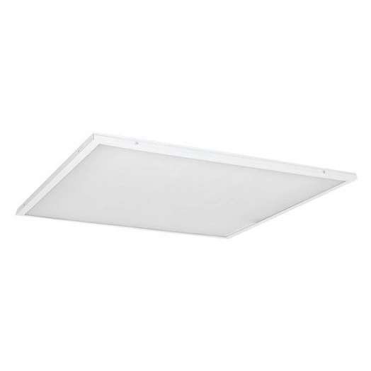 Панель светодиодная ДУО-4103-L 36Вт 4000К опал 595х595 Basic EKF LPL-4103-L-36-4000