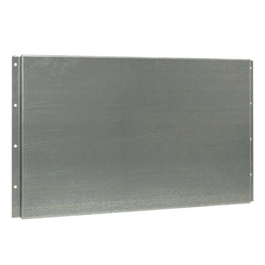 Панель монтажная FORT (В400хШ800) PROxima EKF FM48