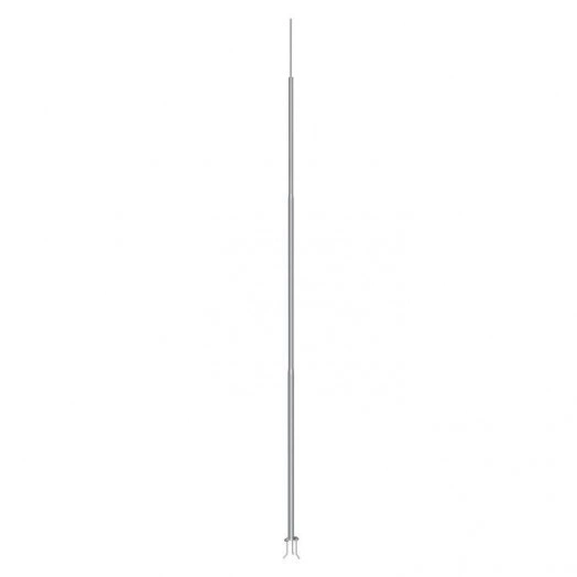 Мачта молниеприемная секционная пассивная алюминиевая ММСПА-10 L10м Al PROxima EKF mmspa-10