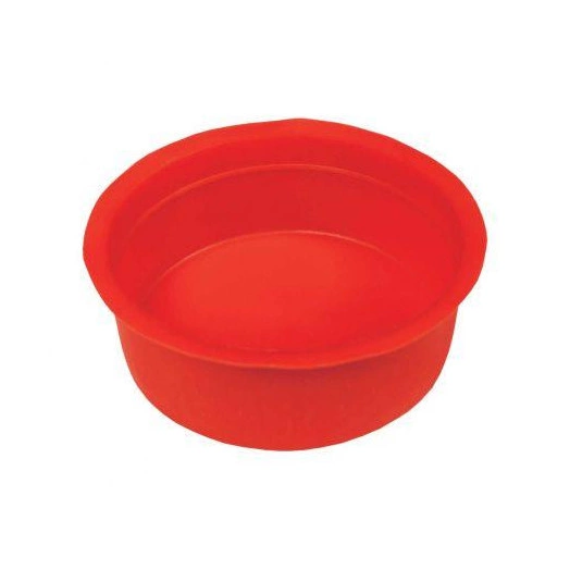 Заглушка для двустенных труб d110мм PROxima EKF EC110