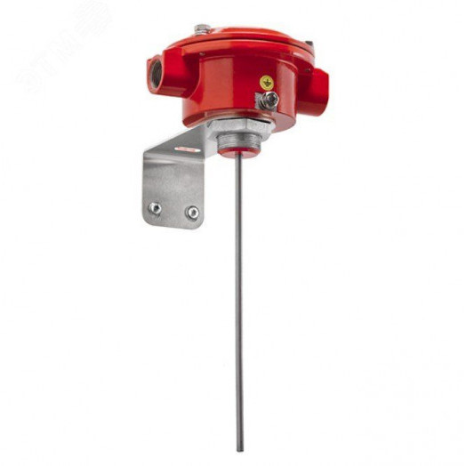 Извещатель тепловой взрывозащищенный              ИП103-2/1-ТP-C , без кабельных вводов