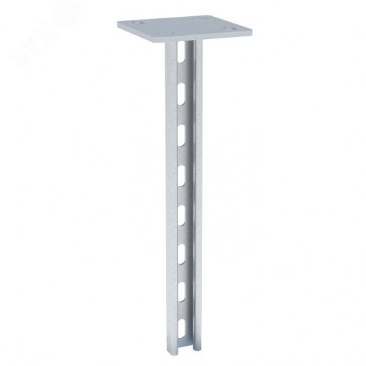 STRUT-стойка 41х21мм, основание 2400 мм