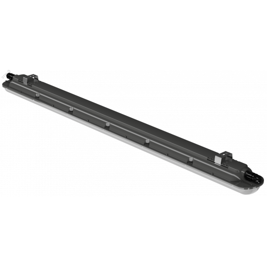 Светильник светодиодный ДСП-02-ПП-36-1200-4К-IP65