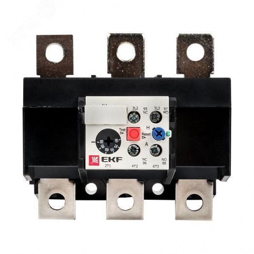 Реле тепловое РТЭ-4390 90-120А PROxima