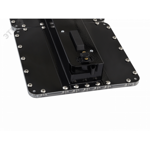 Diora Quadro Track2 28/4400 Д100 4K Black