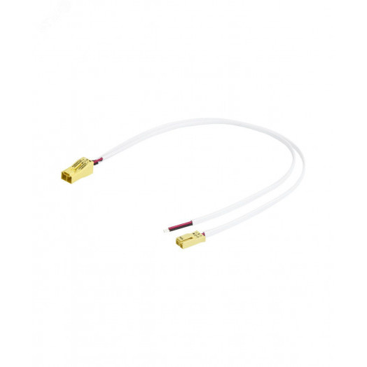 Электрические соединения для линейного монтажа DALI 1,5 м