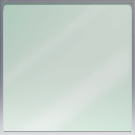 Светильник светодиодный ДВО-14-С-40-3K-IP54-Грильято