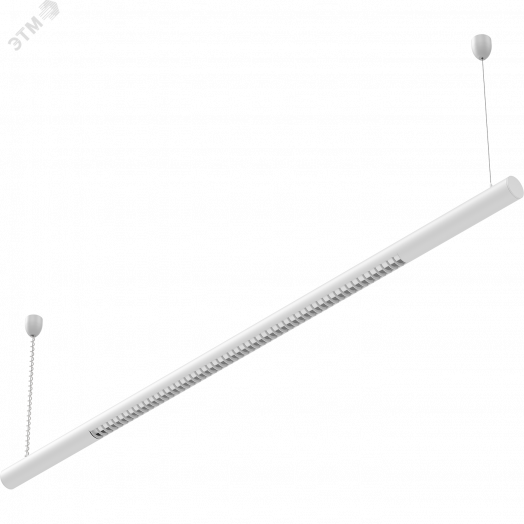 Светильник светодиодный RING LED 30 4000K