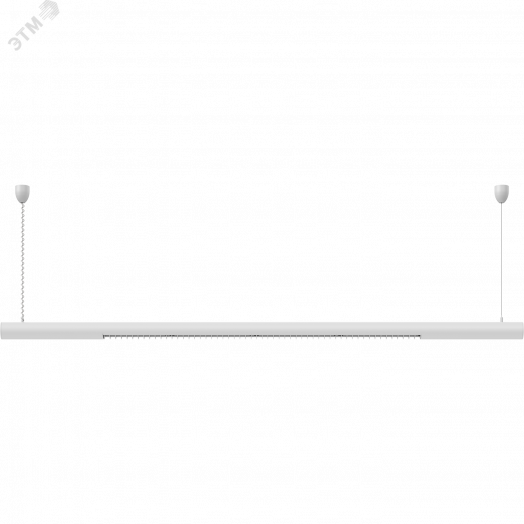 Светильник светодиодный RING LED 30 4000K