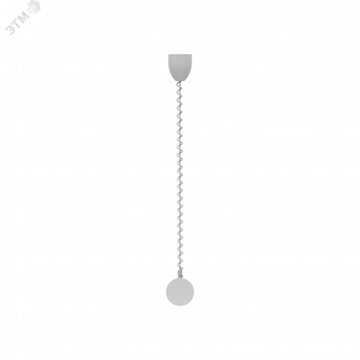 Светильник светодиодный RING LED 30 4000K