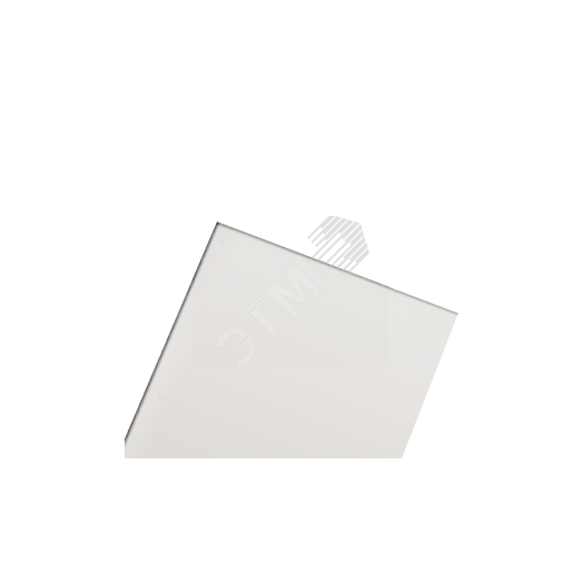 Рассеиватель опал для X-поворота G-ЛАЙН