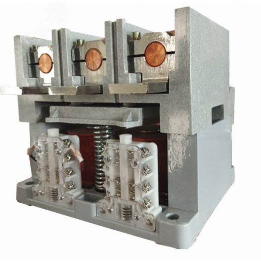 Контактор вакуумный КВТ-1,14-2,5/400 У3 220В ЭТК
