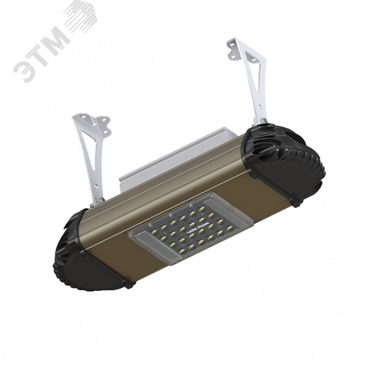 Светильник светодиодный LEDALL-RS-SL-ATLAS-55W-11В-90-021