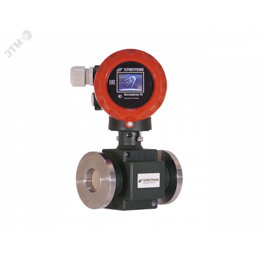 Прибор учета Питерфлоу РС50-72-А-С (вкл. БП)