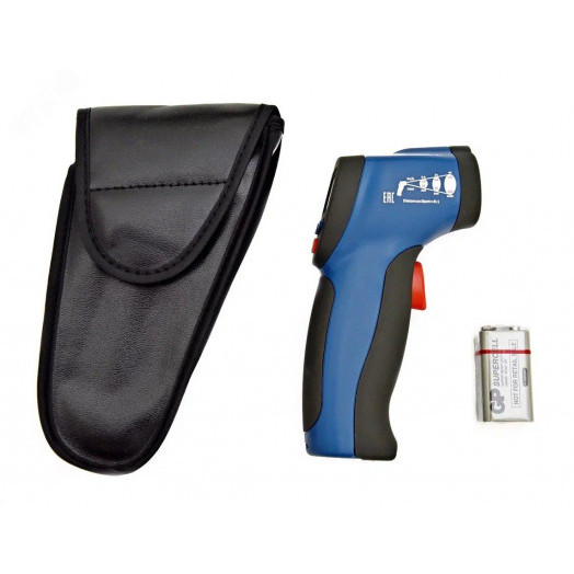 Пирометр DT-883