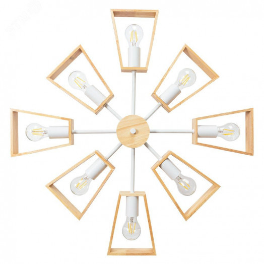 Люстра на штанге BRUSSELS