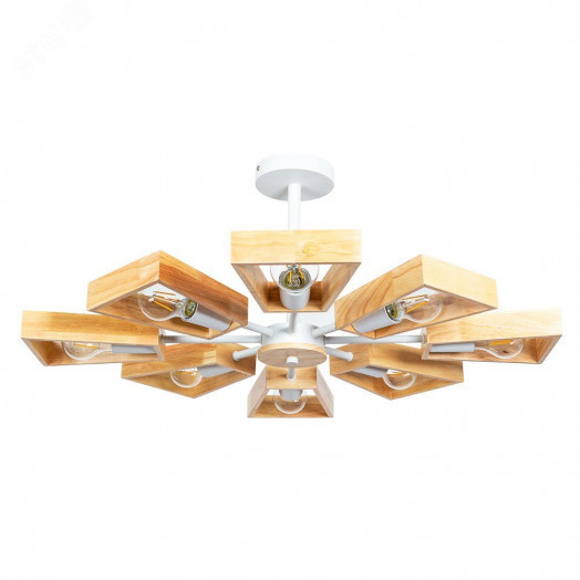 Люстра на штанге BRUSSELS