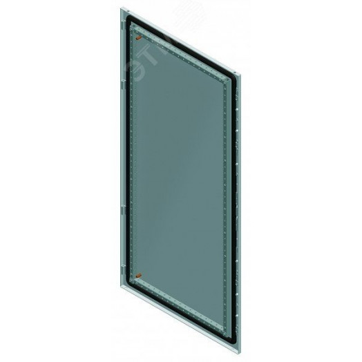 Дверь сплошная SF/SM 2000x800 мм