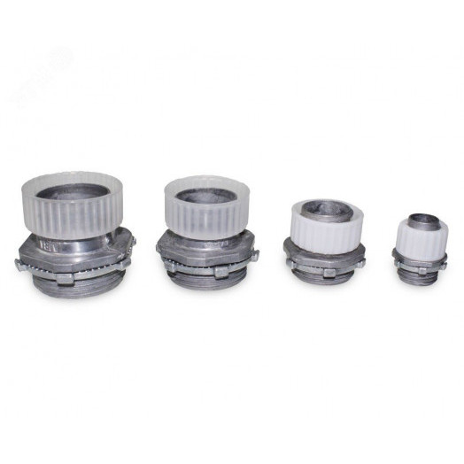 Муфта вводная МВА-G1 1/2-МР38 ГОФРОМАТИК