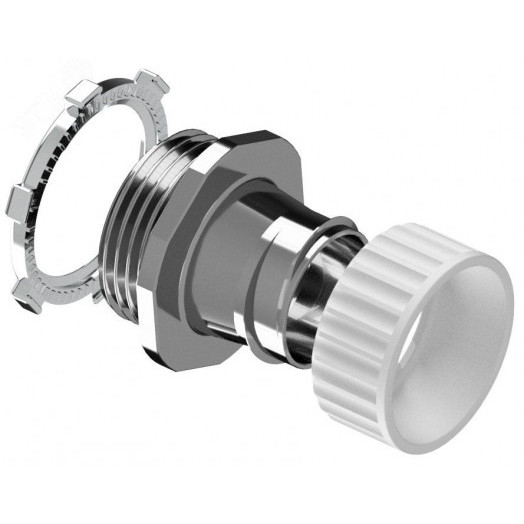 Муфта вводная МВА-G1 1/2-МР38 ГОФРОМАТИК