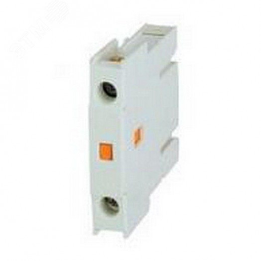 Доп. контакт AU-1M01