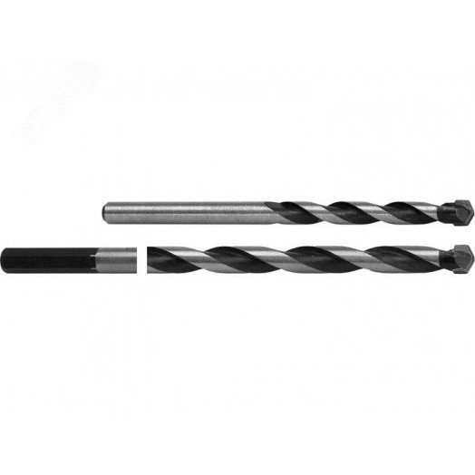 Cверло по граниту PRIMUS 10 х 200 х 135 мм