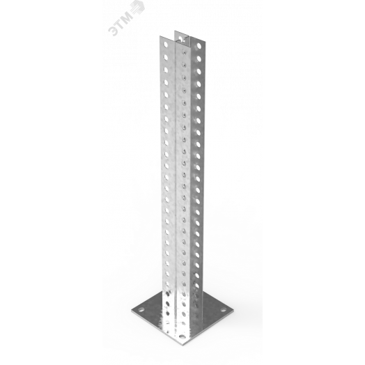 Траверса П-образная двойная БТП2.40.80.700.3.1