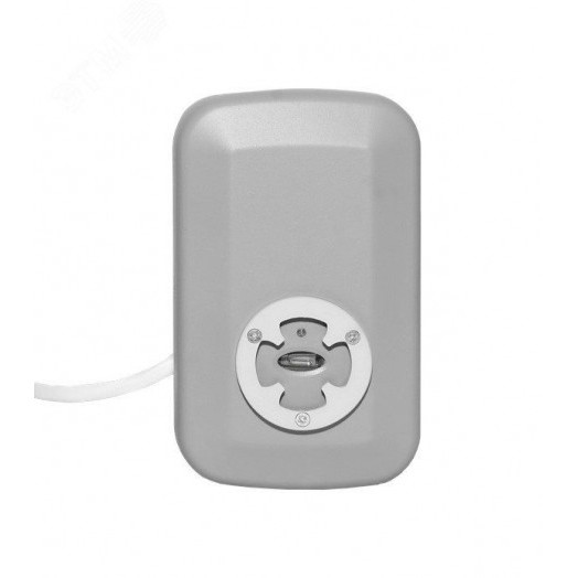 Извещатель пламени взрывозащищенный ультрафиолетовый серии 401.01-Exm (компаундное заполнение)