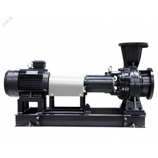 Насос консольный VNK 100-80_228 Q-A-E-B-AB-E