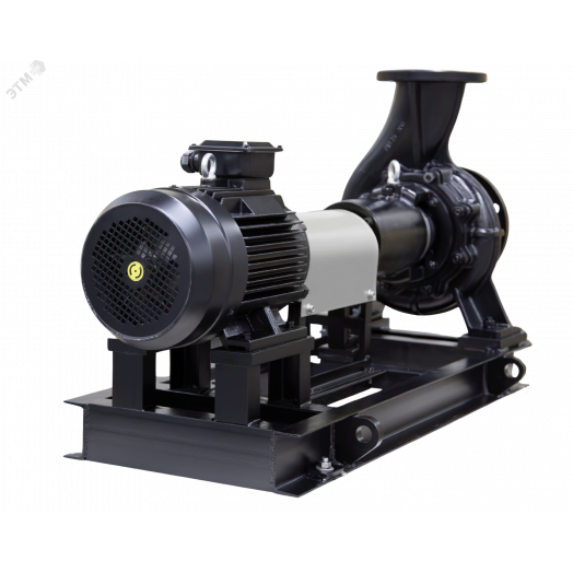 Насос консольный VNK 100-80_228 Q-A-E-B-AB-E