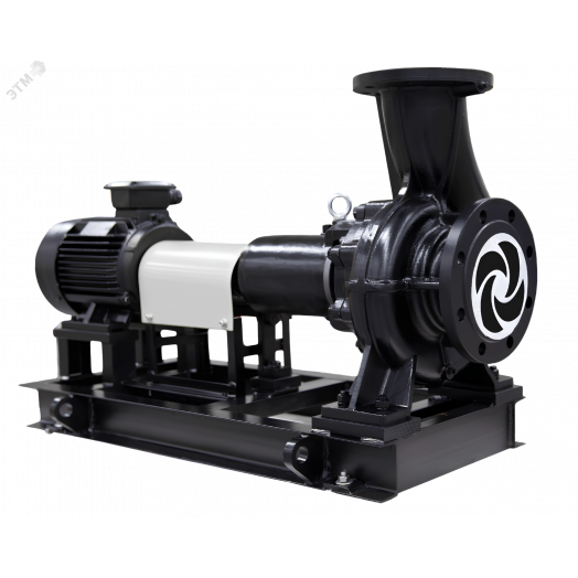 Насос консольный VNK 100-80_228 Q-A-E-B-AB-E