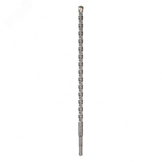 Бур по бетону 14x400x340 мм, SDS PLUS