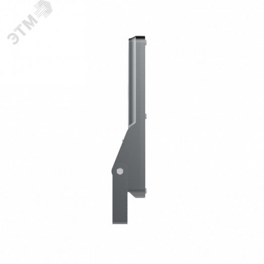 Светильник светодиодный промышленный FL-Pro 20° 200 Вт 3000К