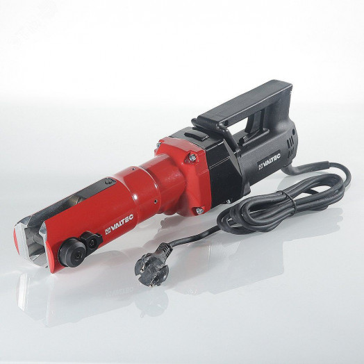 Пресс-инструмент электрический Power-Press SЕ без насадок в стальном ящике