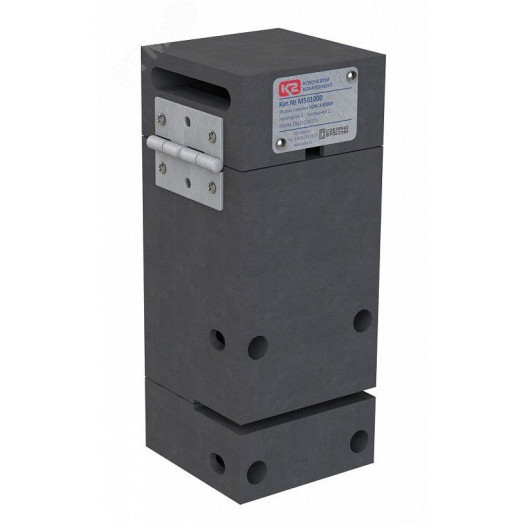 Форма сварная К2М-GT90# стержень d-12 мм - проводник S-70 мм2