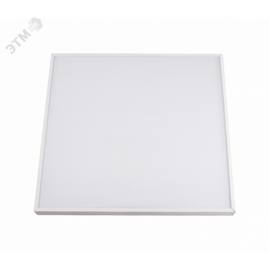 Светодиодный светильник Diora Griliato Flat SE 33/3400 opal 6K A