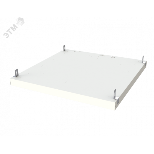 Светодиодный светильник Diora Griliato Flat SE 33/3400 opal 6K A