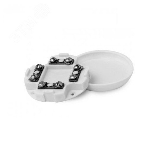 Коробка коммутационная