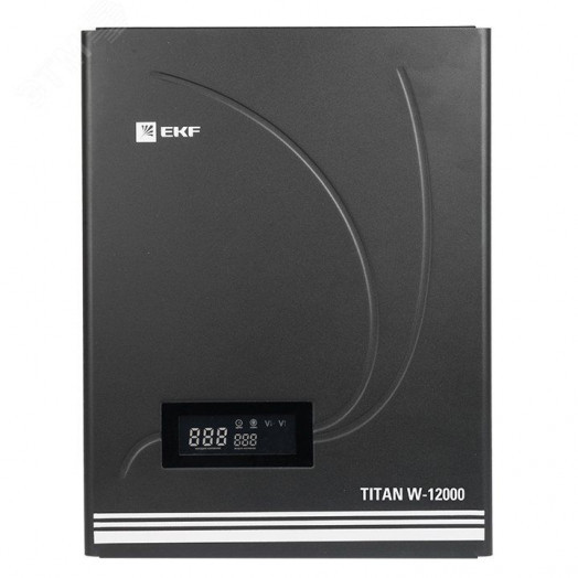 Стабилизатор напряжения настенный 12кВа PROxima