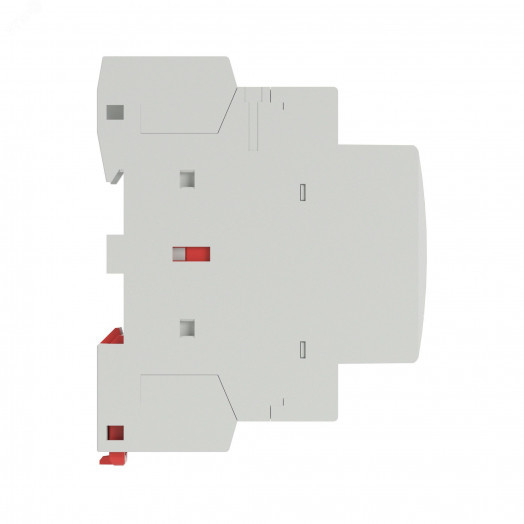 Контактор модульный YON max типа MCE, 2P, 20A, 240В, 2НО