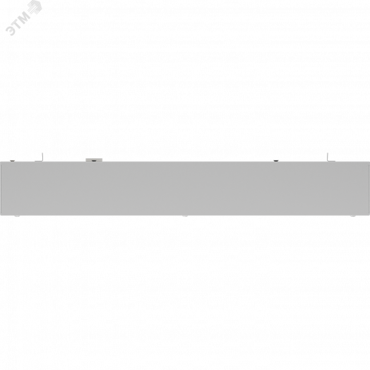 Светильник OWP ECO LED 595 IP54/IP54 HFD 4000K