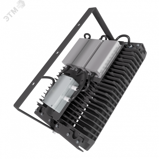 Светильник ДО-255w IP67 38148Лм CRI70 5000К 230В 60° PROM