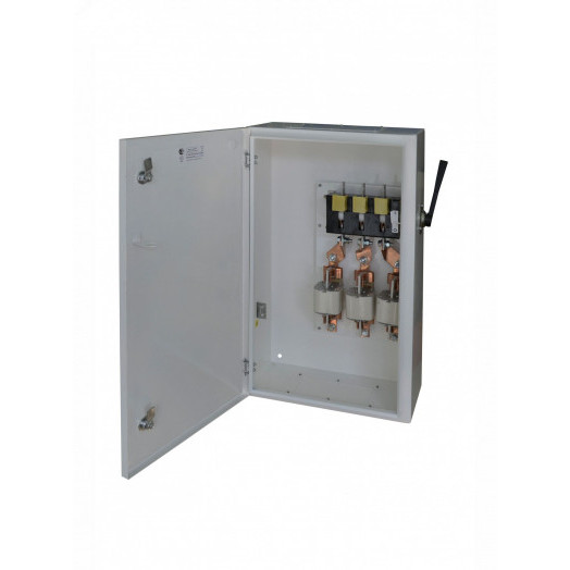 Ящик силовой ЯРП-400-IP31-У3-Узола исп. 01