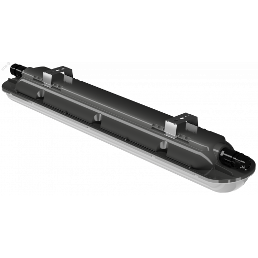 Светильник светодиодный ДСП-02-ПП-18-600-3К-IP65 CRI90