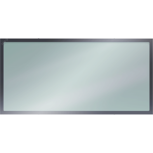 Светильник светодиодный ДВО-17-С-30-3K-IP54-A1