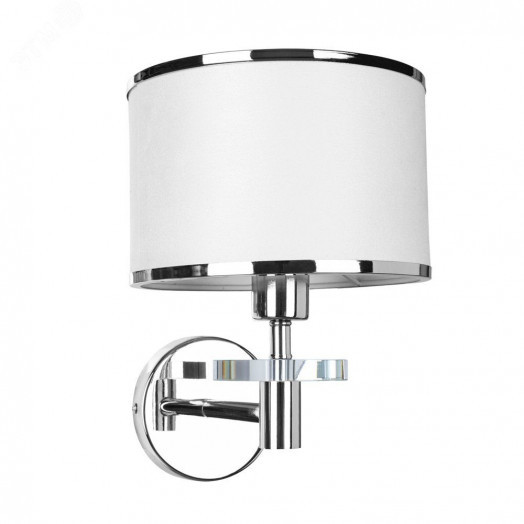 Бра Arte Lamp A3990AP-1CC