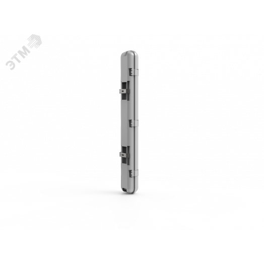 Светильник светодиодный ДСП/ДПП-16Вт IP65 2100Лм 3000К IP65 Strong 2.0 датчик рас-ль прозрачный