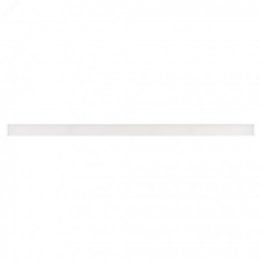 Светильник MAG-ORIENT-FLAT-L465-16W Warm3000 (WH, 80 deg, 48V, DALI) (, IP20 Металл, 3 года)